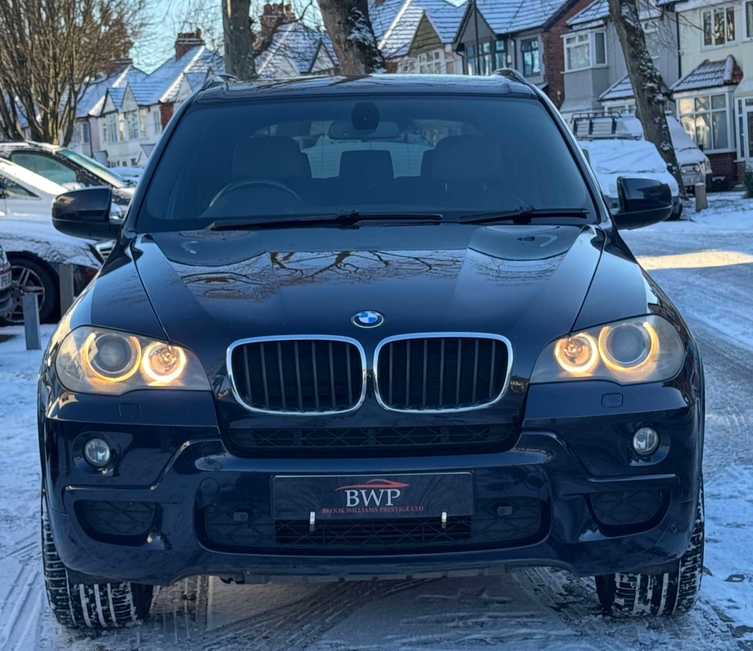 Used Land Rover Range Rover Sport 2012 for sale - 77607882: Photo 4