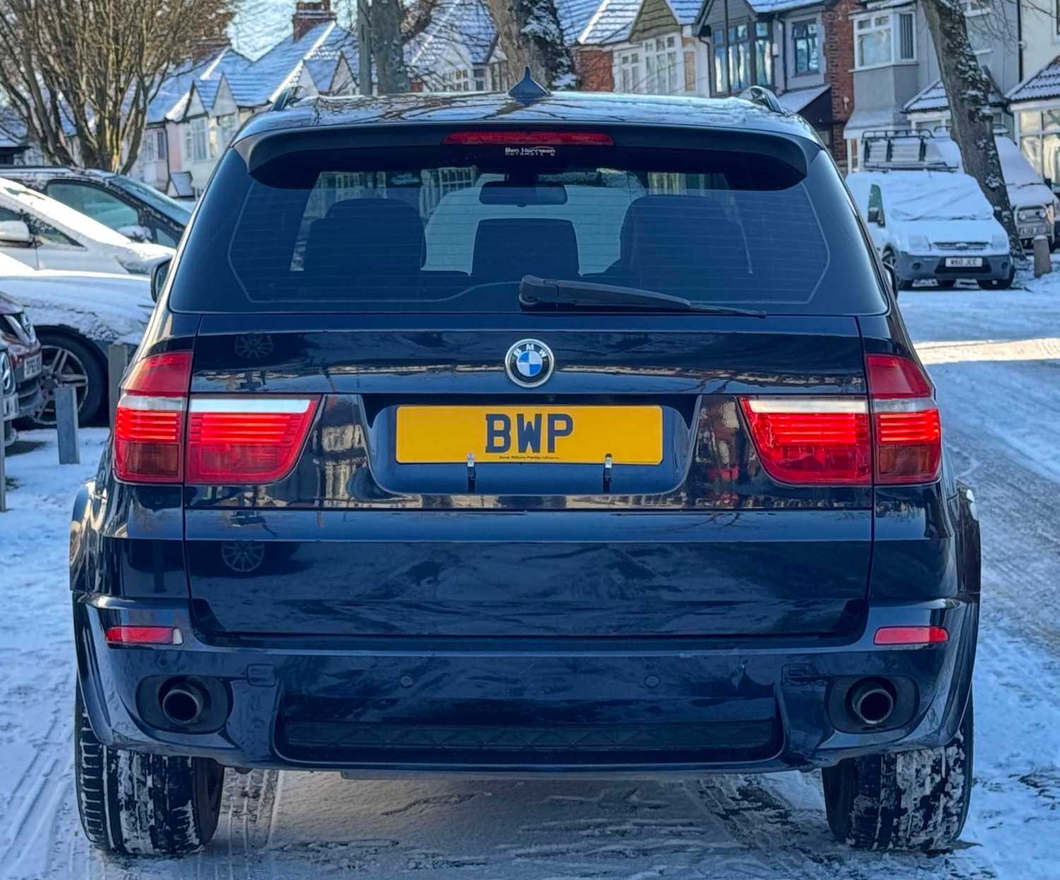 Used Land Rover Range Rover Sport 2012 for sale - 77607882: Photo 5