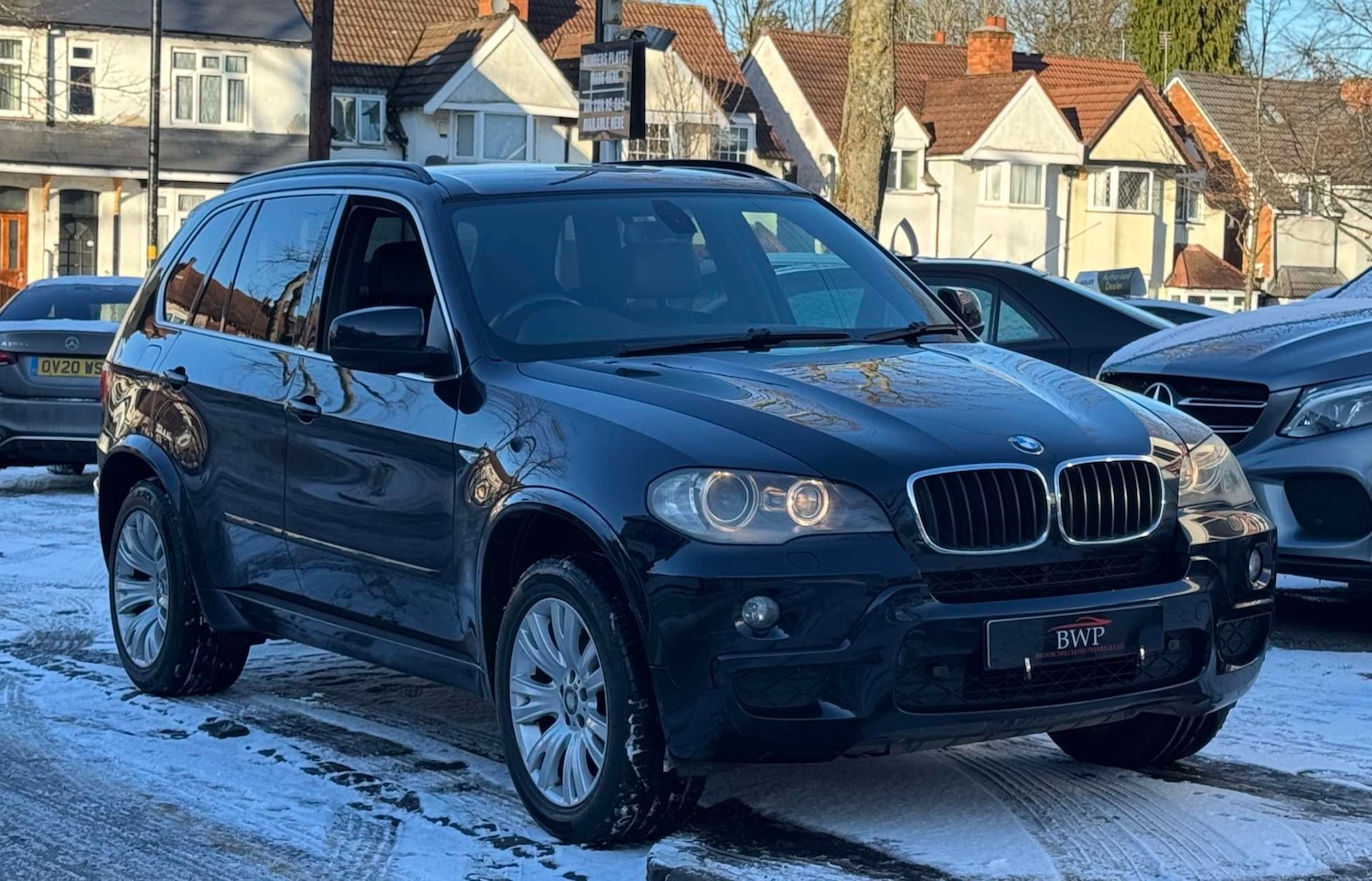 Used Land Rover Range Rover Sport 2012 for sale - 77607882: Photo 7