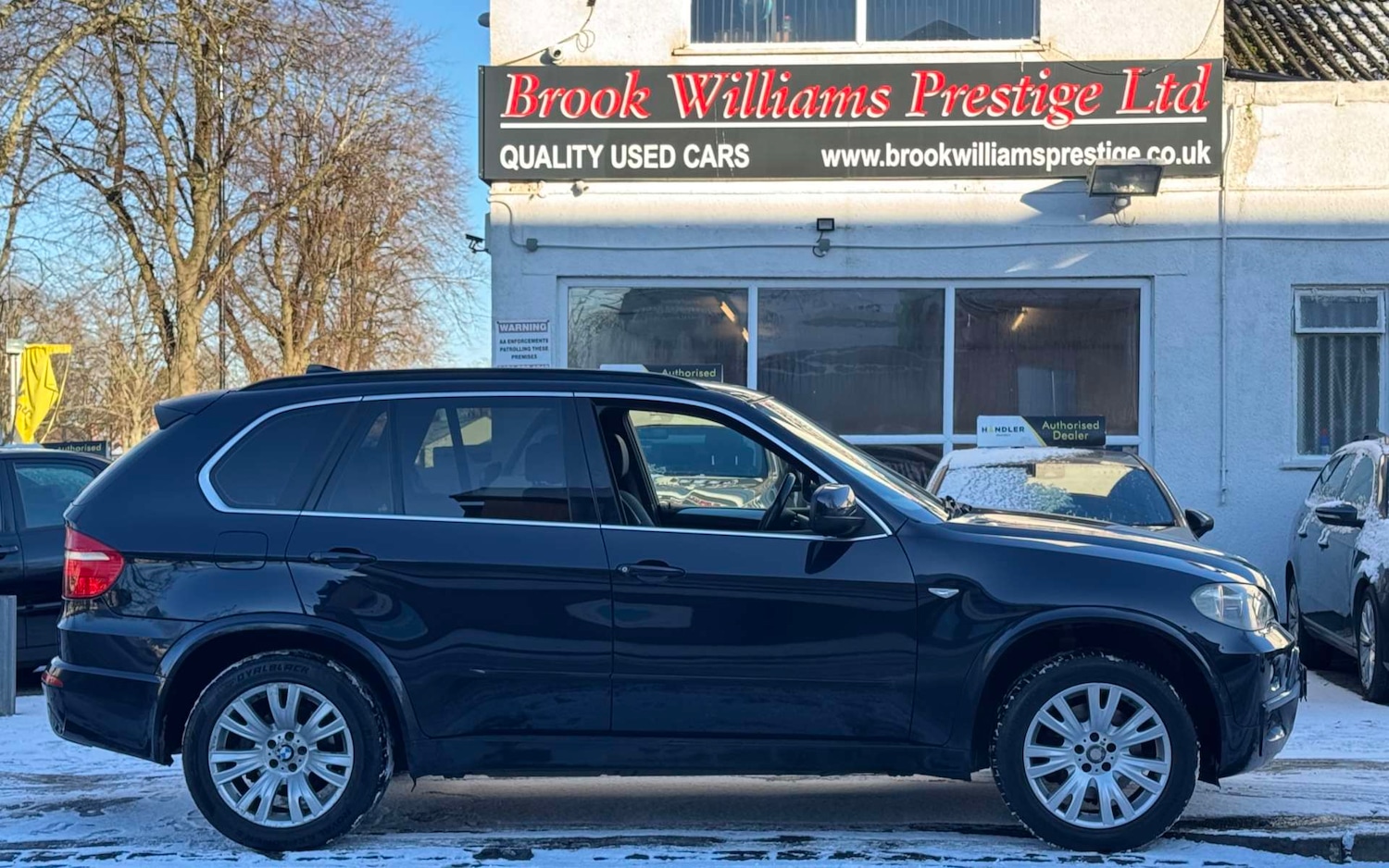 Used Land Rover Range Rover Sport 2012 for sale - 77607882: Photo 9