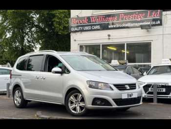 2016 (16) - 2.0 TDI CR Ecomotive SE [150] 5dr