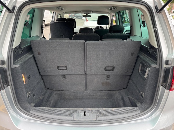 Used SEAT Alhambra 2016 for sale - 74768549: Photo 22