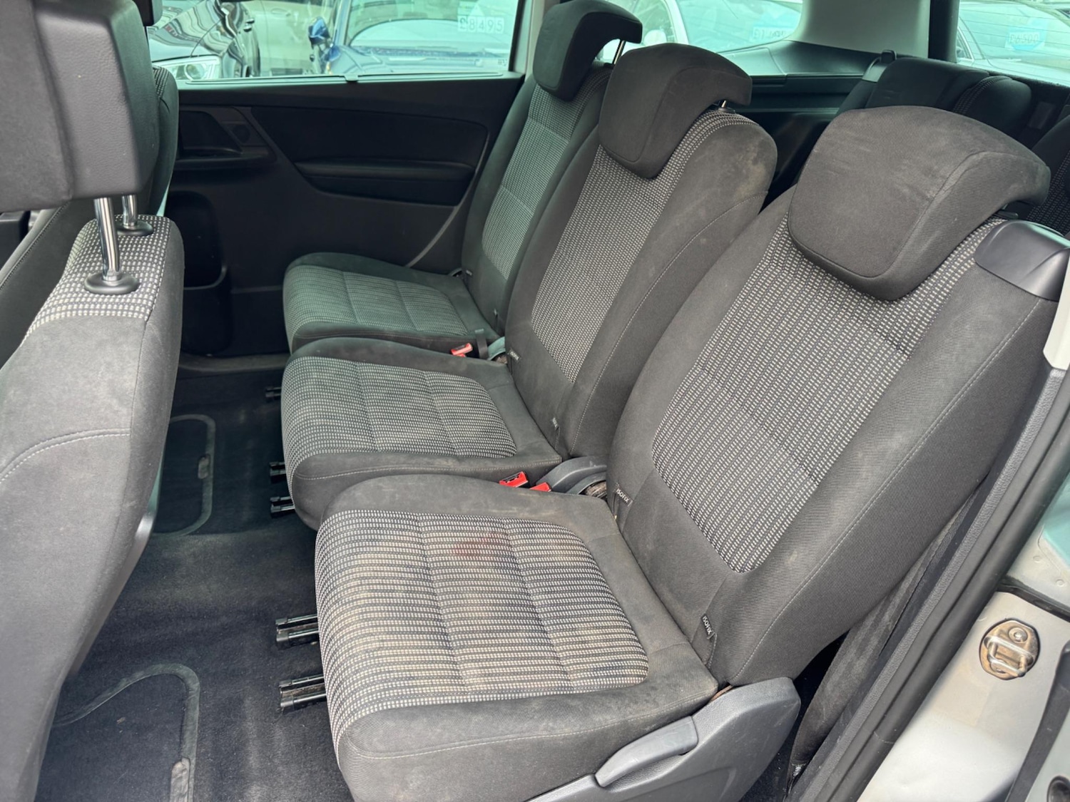 Vehicle 25