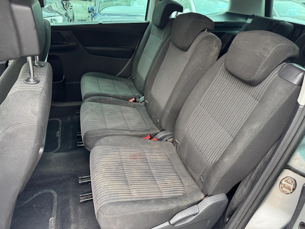 Used SEAT Alhambra 2016 for sale - 74768549: Photo 25