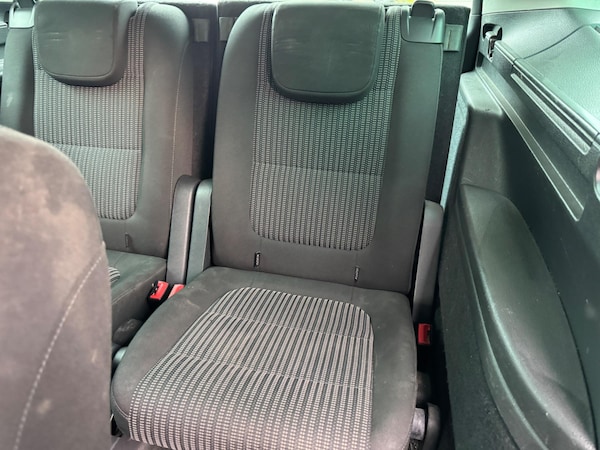 Used SEAT Alhambra 2016 for sale - 74768549: Photo 26