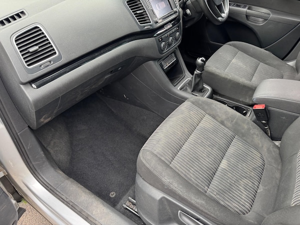 Used SEAT Alhambra 2016 for sale - 74768549: Photo 27