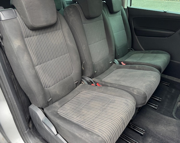 Used SEAT Alhambra 2016 for sale - 74768549: Photo 29