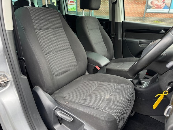 Used SEAT Alhambra 2016 for sale - 74768549: Photo 30