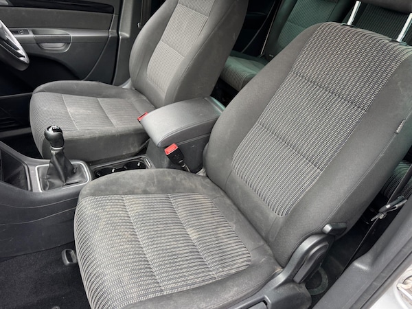 Used SEAT Alhambra 2016 for sale - 74768549: Photo 31