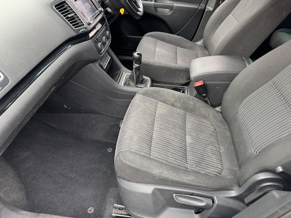 Used SEAT Alhambra 2016 for sale - 74768549: Photo 32