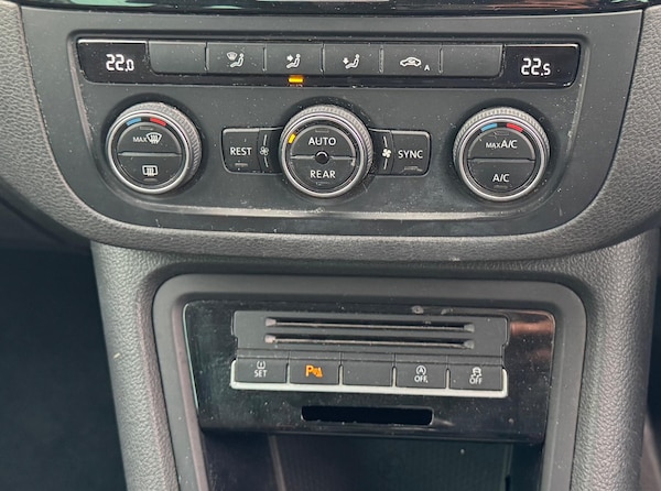 Used SEAT Alhambra 2016 for sale - 74768549: Photo 33