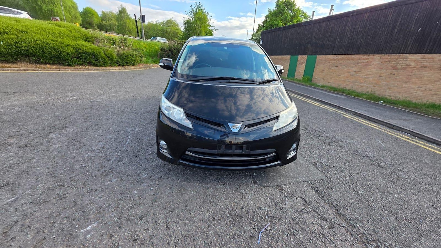 Vehicle 15
