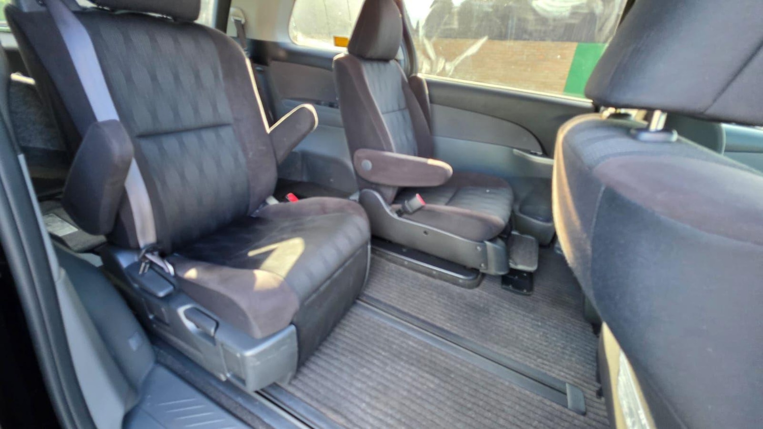 Vehicle 19