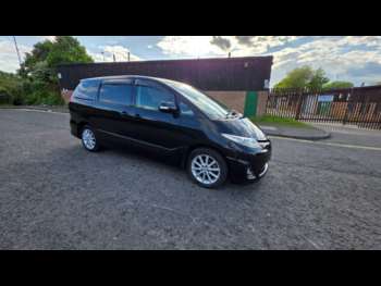 2024 (24) - ANNIVERSARY MODEL2.4cc AUTO 4WD Petrol
