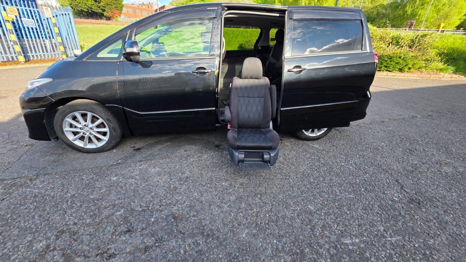 Vehicle 24