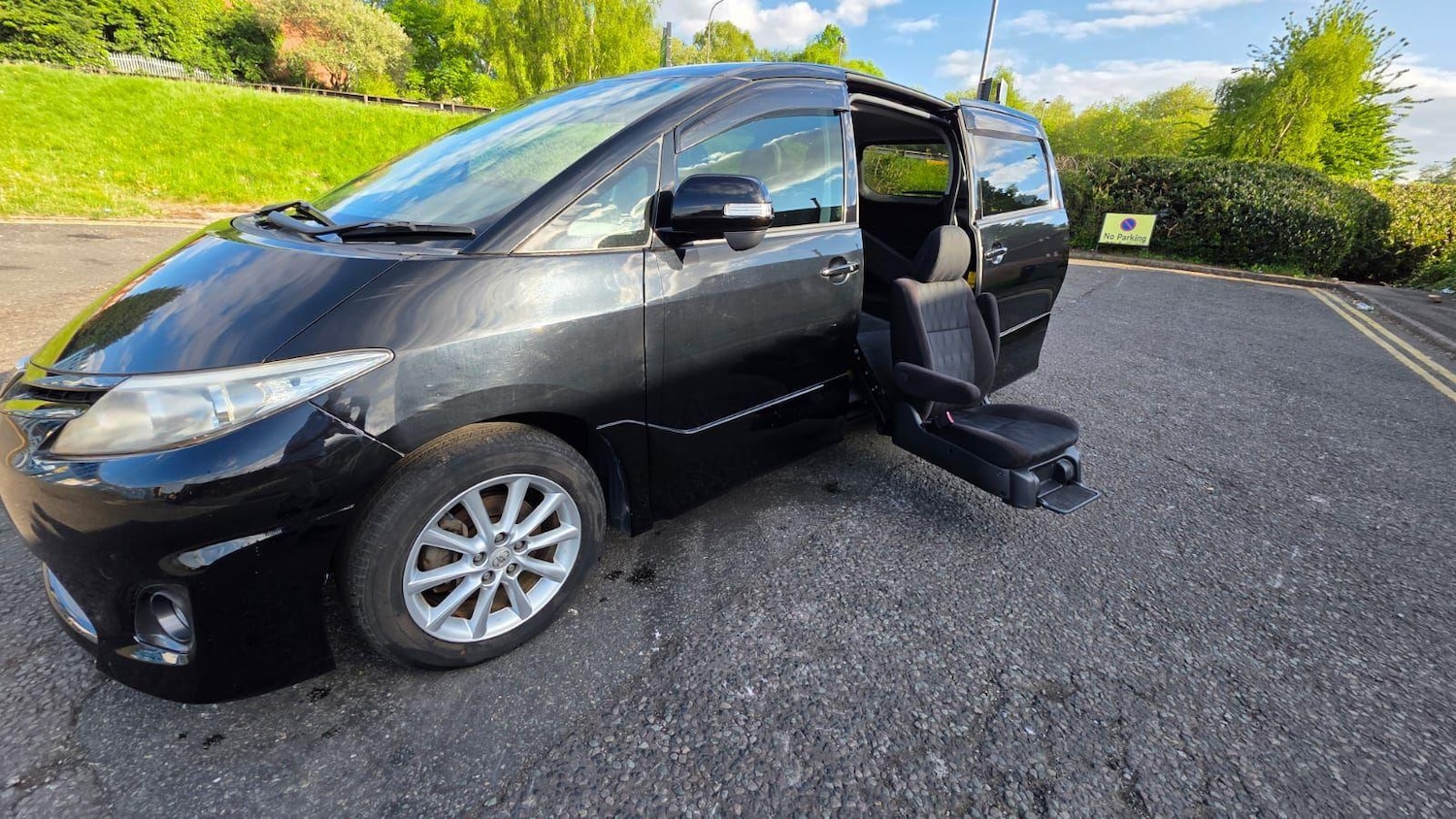 Vehicle 25