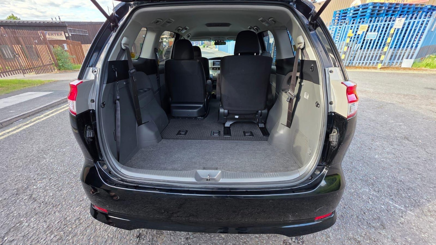 Vehicle 27