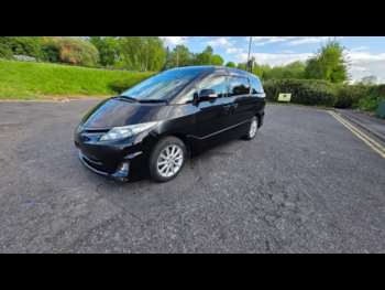 Used Toyota Estima 2024 for sale - 74584774: Photo