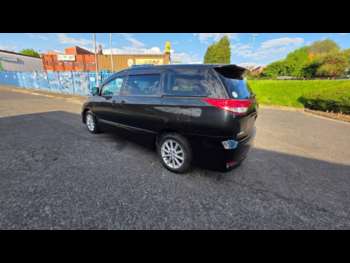 Used Toyota Estima 2024 for sale - 74584774: Photo