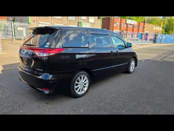Used Toyota Estima 2024 for sale - 74584774: Photo