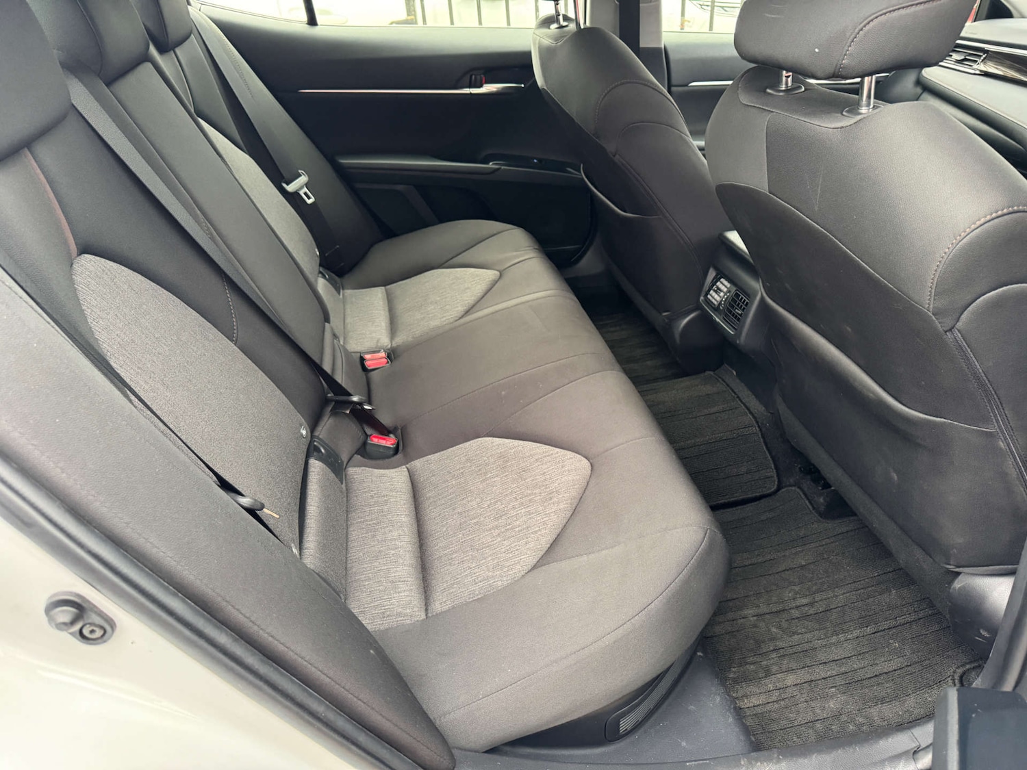 Used Toyota Camry 2025 for sale - 78098933: Photo 11