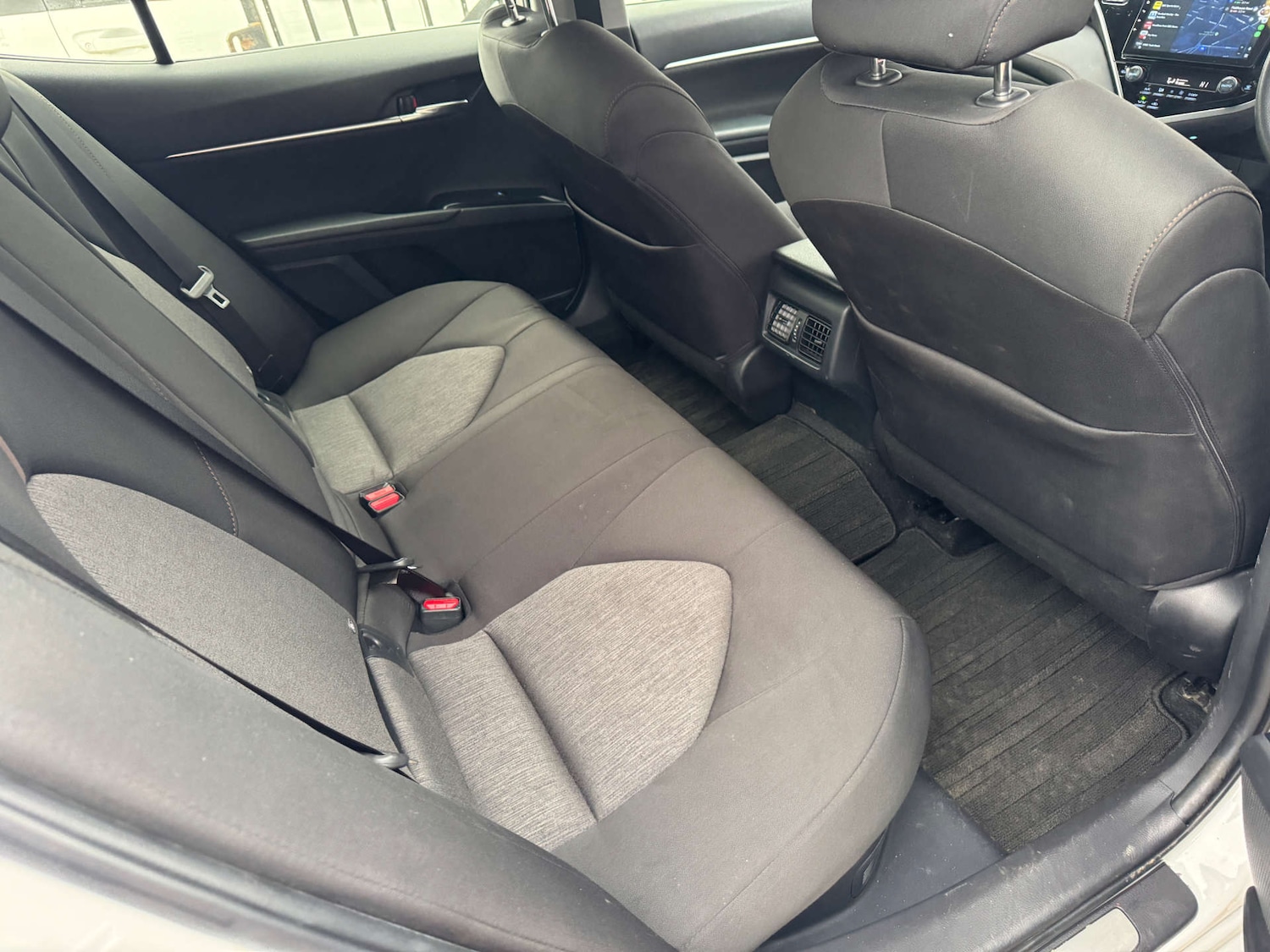 Used Toyota Camry 2025 for sale - 78098933: Photo 12