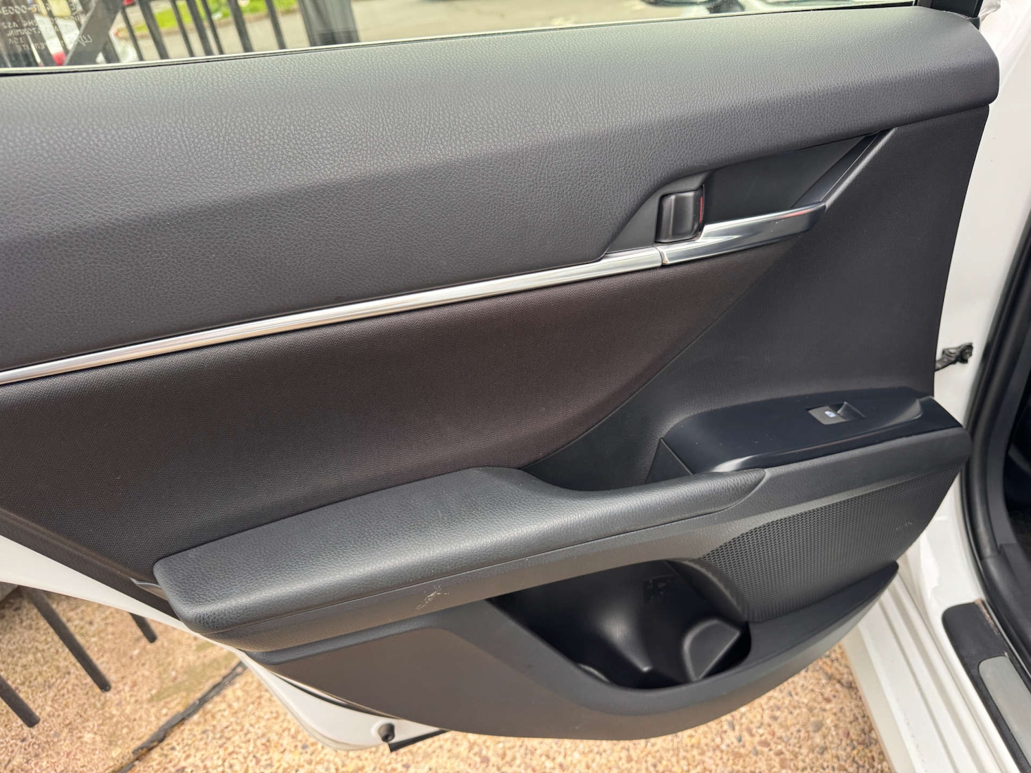 Used Toyota Camry 2025 for sale - 78098933: Photo 13