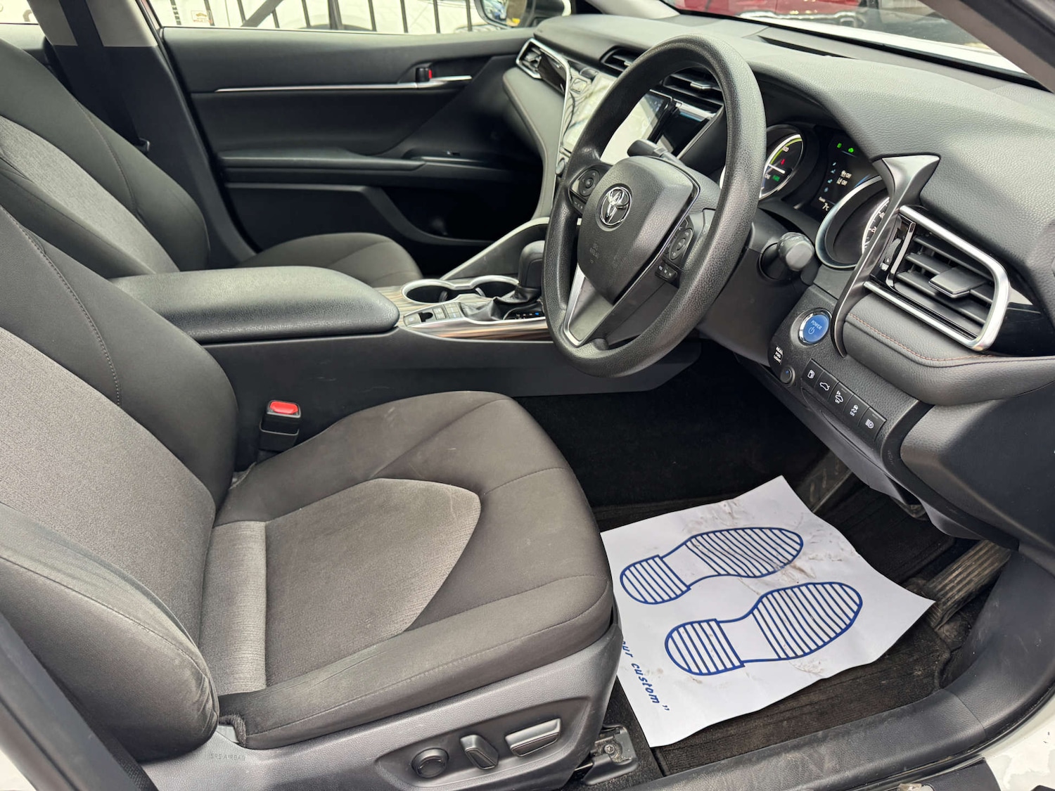 Used Toyota Camry 2025 for sale - 78098933: Photo 15