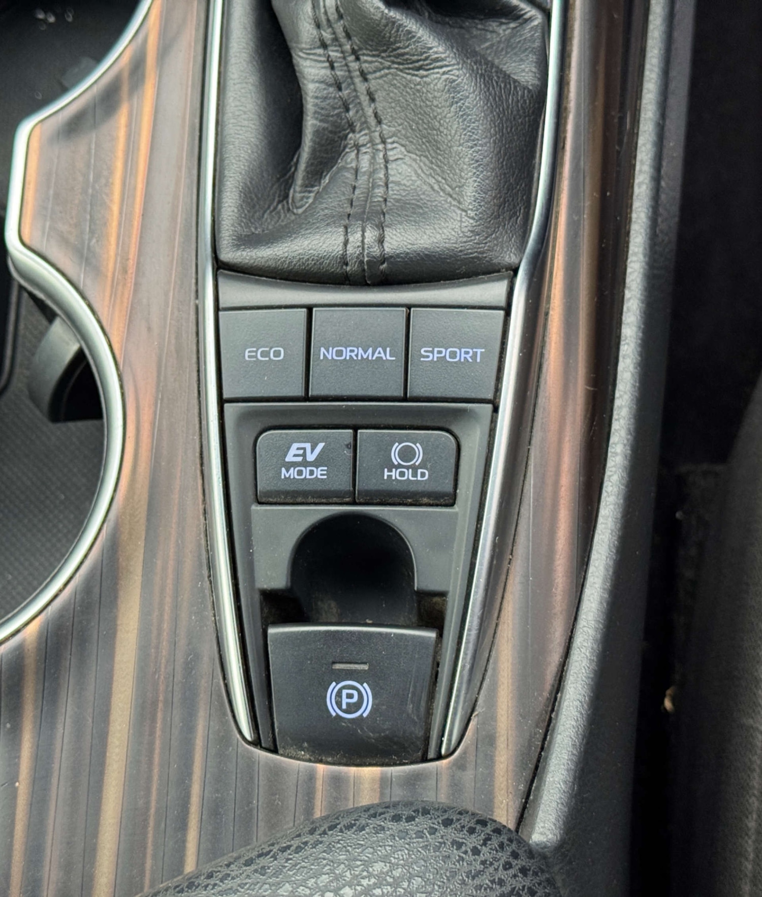 Used Toyota Camry 2025 for sale - 78098933: Photo 17