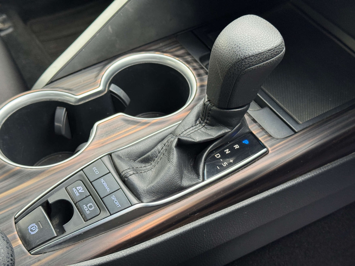 Used Toyota Camry 2025 for sale - 78098933: Photo 18