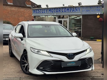 Used Toyota Camry undefined for sale - 78098933: Photo