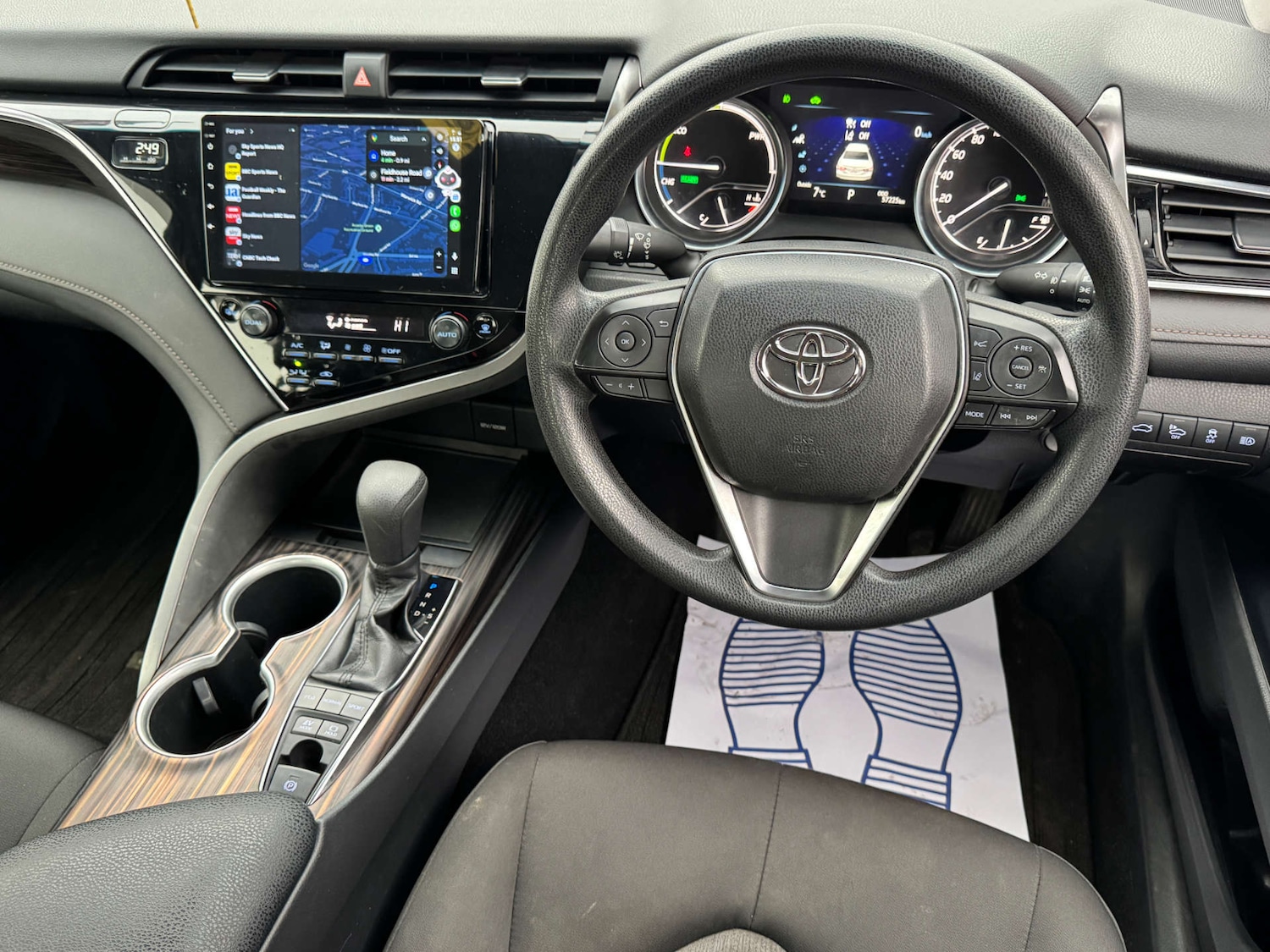 Used Toyota Camry 2025 for sale - 78098933: Photo 20