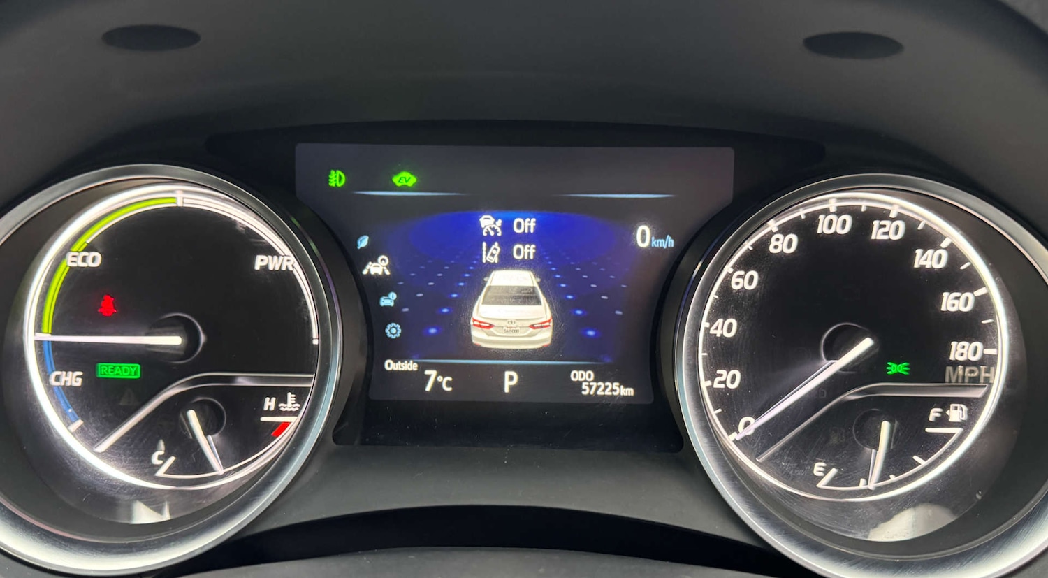 Used Toyota Camry 2025 for sale - 78098933: Photo 21