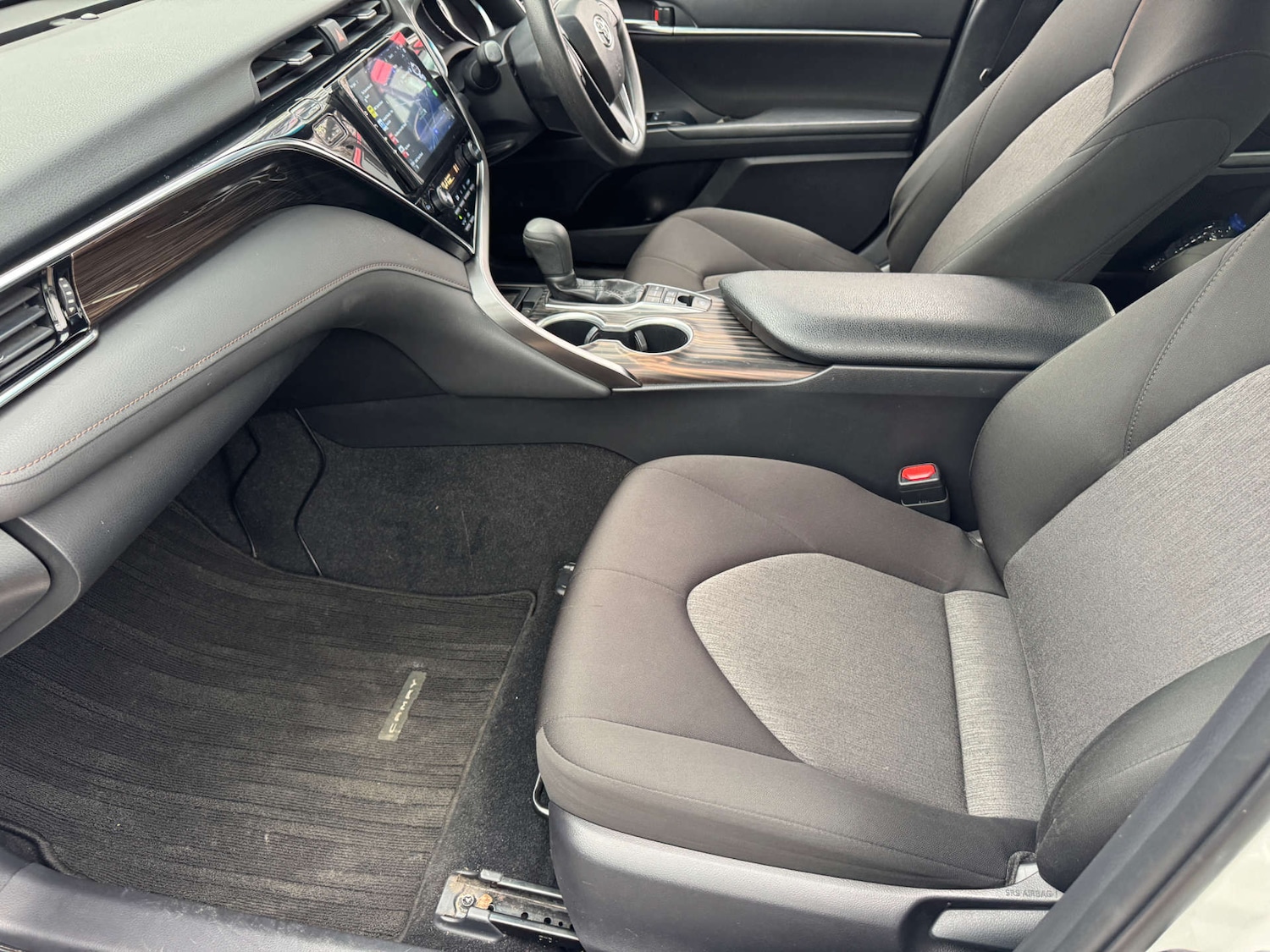 Used Toyota Camry 2025 for sale - 78098933: Photo 22