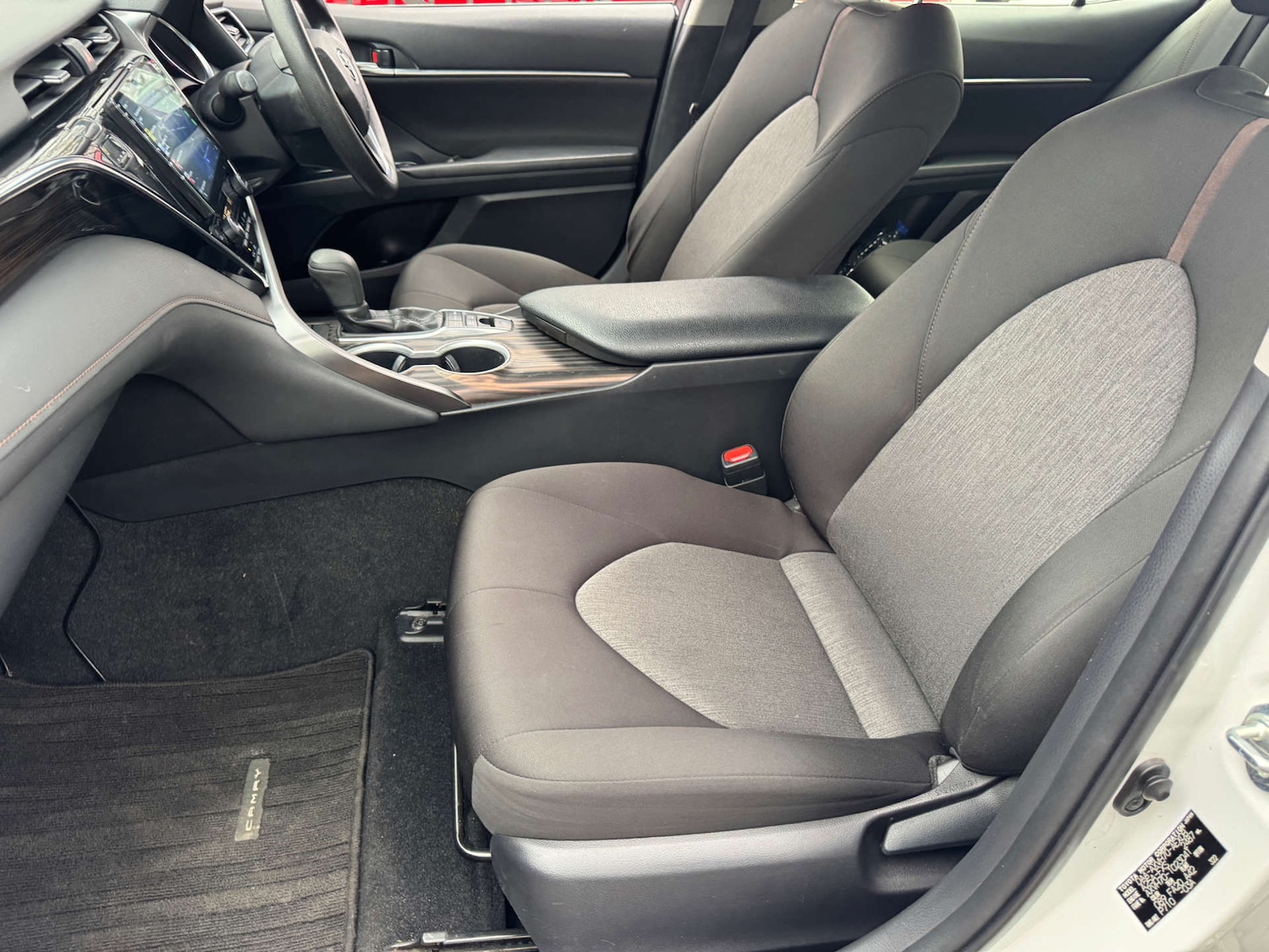 Used Toyota Camry 2025 for sale - 78098933: Photo 23