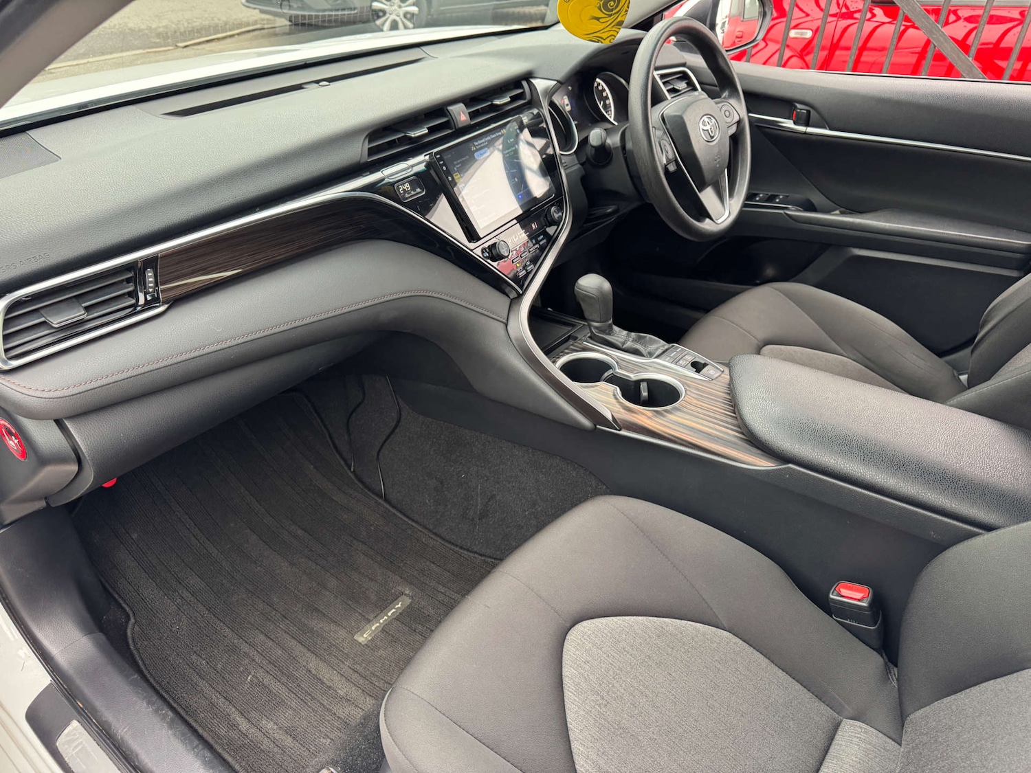 Used Toyota Camry 2025 for sale - 78098933: Photo 24