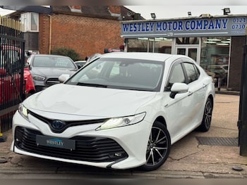 Used Toyota Camry undefined for sale - 78098933: Photo