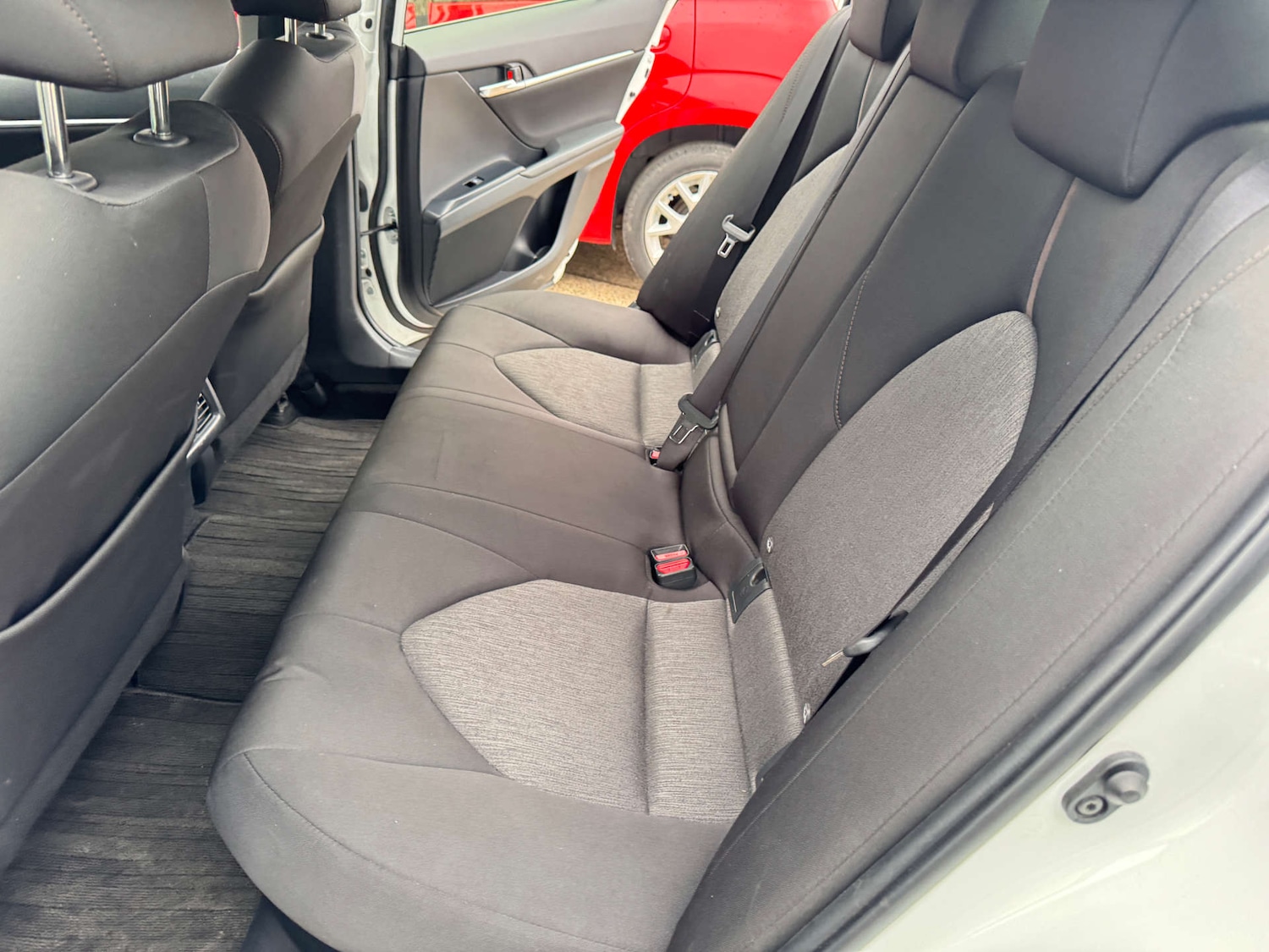 Used Toyota Camry 2025 for sale - 78098933: Photo 8