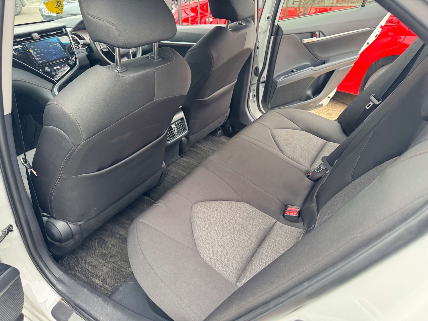 Used Toyota Camry 2025 for sale - 78098933: Photo 9