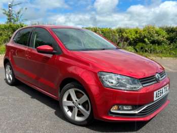 Used Volkswagen Polo 2014 for sale - 74541483: Photo