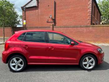 Used Volkswagen Polo 2014 for sale - 74541483: Photo