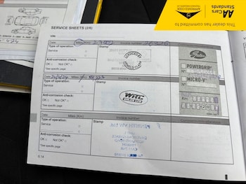 Used Dacia Sandero Stepway 2014 for sale - 76497029: Photo