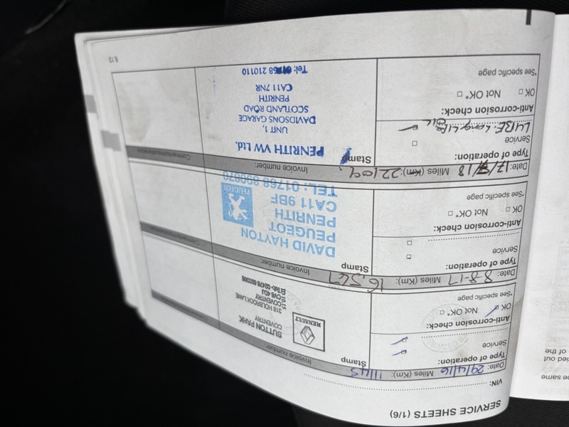 Used Dacia Sandero Stepway 2014 for sale - 76497029: Photo 4