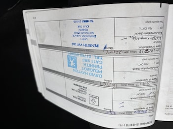 Used Dacia Sandero Stepway 2014 for sale - 76497029: Photo