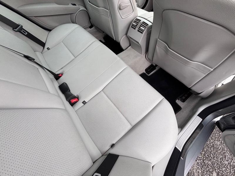 Used Mercedes-Benz C Class 2012 for sale - 77781195: Photo 20