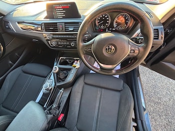 Used BMW 1 Series 2018 for sale - 77792650: Photo