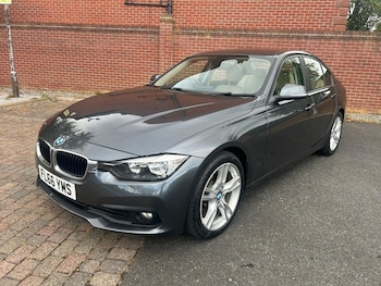 BMW - 3 Series