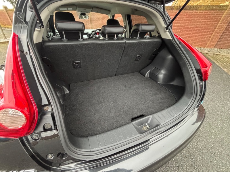 Used Nissan Juke 2013 for sale - 77201010: Photo 9