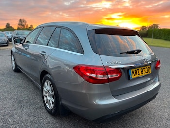 Used Mercedes-Benz C Class 2016 for sale - 78944263: Photo