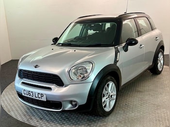Used MINI Countryman 2013 for sale - 78688943: Photo